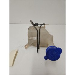 Vase De Lave Glace Ford Ka+